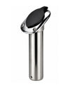Relaxn SS Rod Holder Oval Head