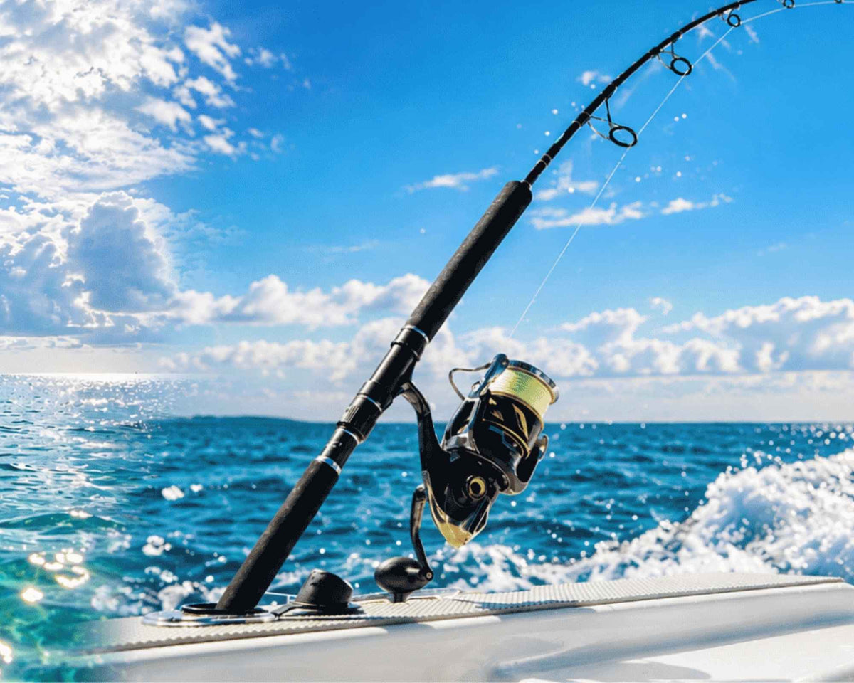 Fishing Gear