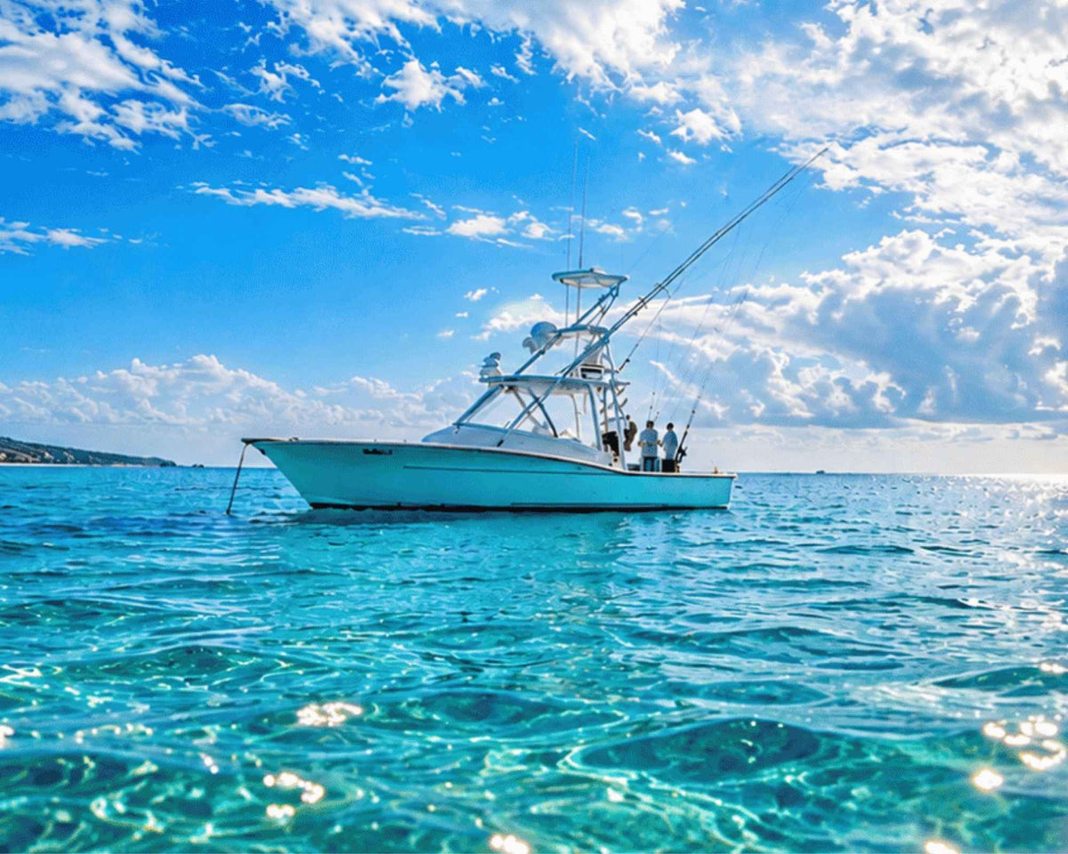 Boating Supplies