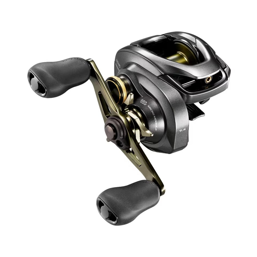 Shimano Curado DC 150 Baitcast Reel [ML:150]