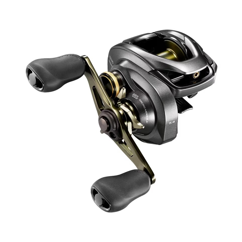 Shimano Curado DC 150 Baitcast Reel [ML:150]