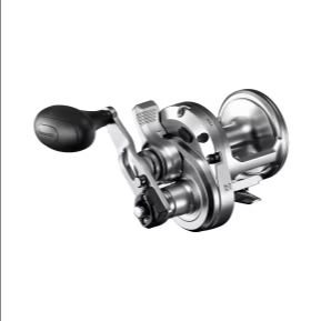 Shimano Speedmaster Game Reel [ML:16 Lever]