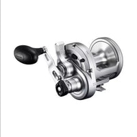 Shimano Speedmaster Game Reel [ML:16 Lever]