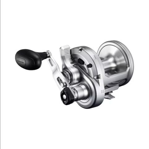 Shimano Speedmaster Game Reel [ML:16 Lever]