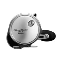 Shimano Speedmaster Game Reel [ML:16 Lever]