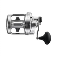 Shimano Speedmaster Game Reel [ML:16 Lever]