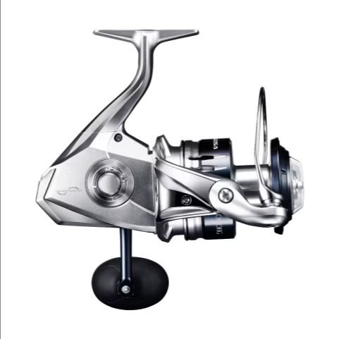 Shimano Saragosa SW A Spinning Reel [ML:10000PG]