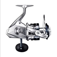Shimano Saragosa SW A Spinning Reel [ML:10000PG]