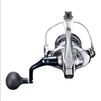 Shimano Saragosa SW A Spinning Reel [ML:10000PG]
