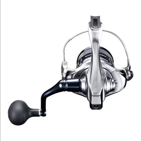 Shimano Saragosa SW A Spinning Reel [ML:10000PG]