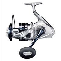 Shimano Saragosa SW A Spinning Reel [ML:10000PG]