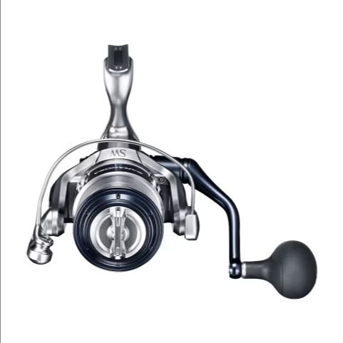 Shimano Saragosa SW A Spinning Reel [ML:10000PG]
