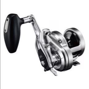 Shimano Ocea Jigger 1500-2000 Jigging Reel [ML:1500HG]