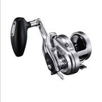 Shimano Ocea Jigger 1500-2000 Jigging Reel [ML:1500HG]