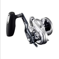 Shimano Ocea Jigger 1500-2000 Jigging Reel [ML:1500HG]
