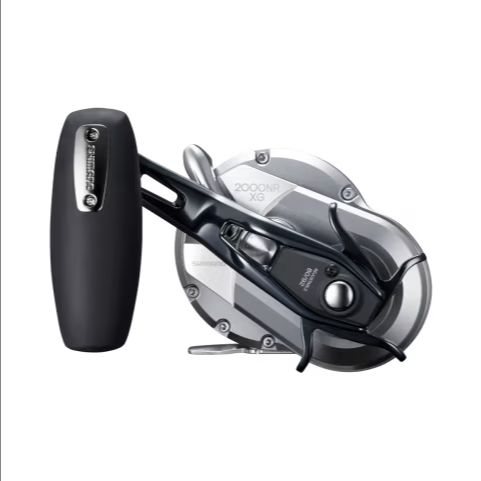 Shimano Ocea Jigger 1500-2000 Jigging Reel [ML:1500HG]