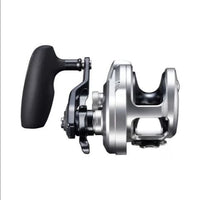Shimano Ocea Jigger 1500-2000 Jigging Reel [ML:1500HG]