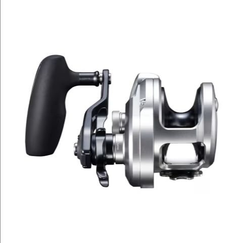 Shimano Ocea Jigger 1500-2000 Jigging Reel [ML:1500HG]