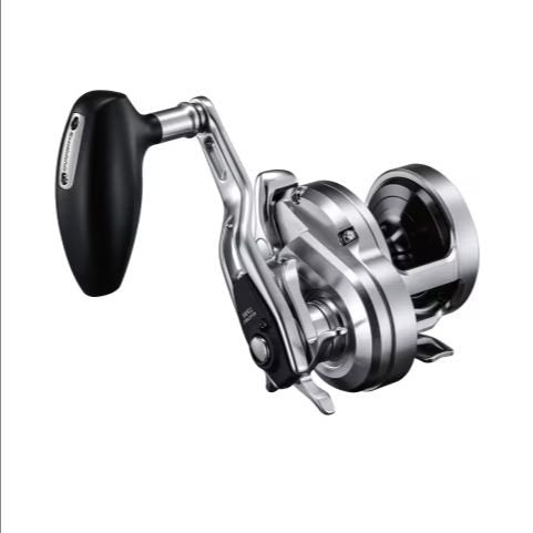 Shimano Ocea Jigger 2000NR-PG Jigging Reel [ML:2000NR-PG]