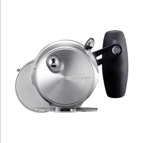 Shimano Ocea Jigger 2000NR-PG Jigging Reel [ML:2000NR-PG]