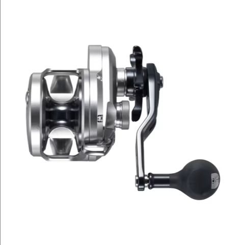 Shimano Ocea Jigger 2000NR-PG Jigging Reel [ML:2000NR-PG]