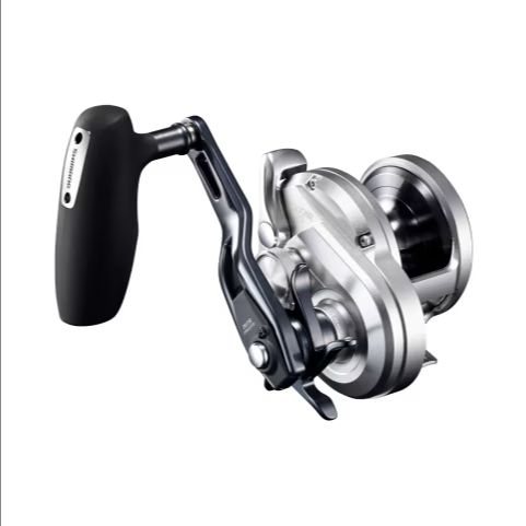 Shimano Ocea Jigger 2000NR-PG Jigging Reel [ML:2000NR-PG]