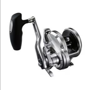 Shimano Ocea Jigger 4000 Jigging Reel