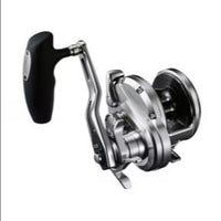 Shimano Ocea Jigger 4000 Jigging Reel