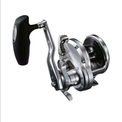Shimano Ocea Jigger 4000 Jigging Reel
