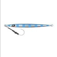 Shimano Ocea Easy Pebble Jig 210g [CL:PINK BLUE]