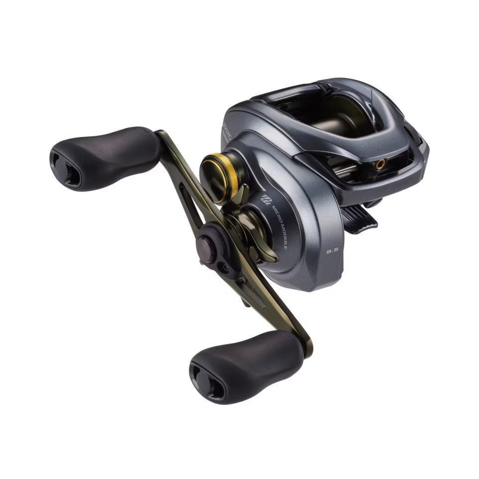 Curado DC Baitcast Reel [ML:200HG]