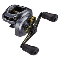 Curado DC Baitcast Reel [ML:200HG]