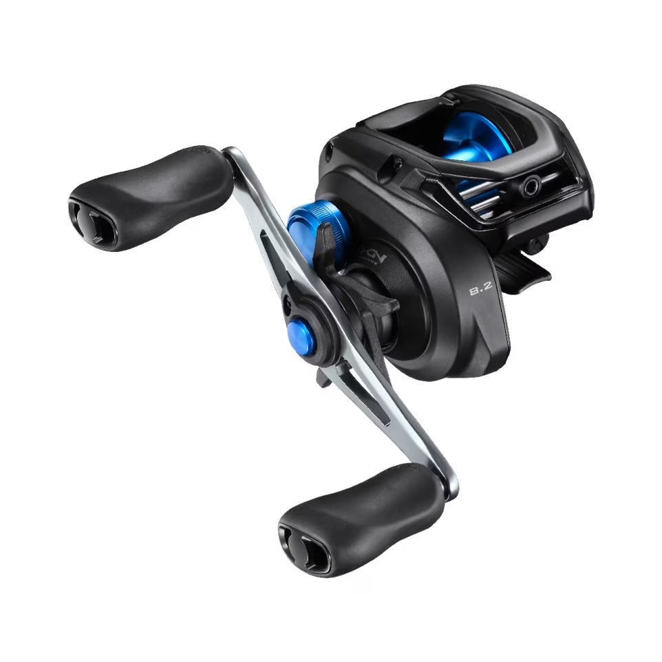 Shimano SLX Baitcast Reel [ML:150A]