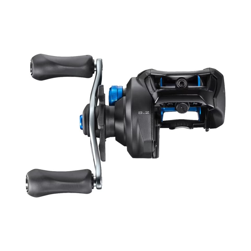 Shimano SLX Baitcast Reel [ML:150A]