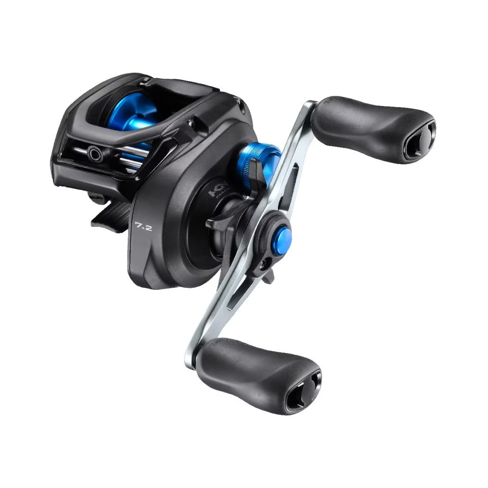 Shimano SLX Baitcast Reel [ML:150A]