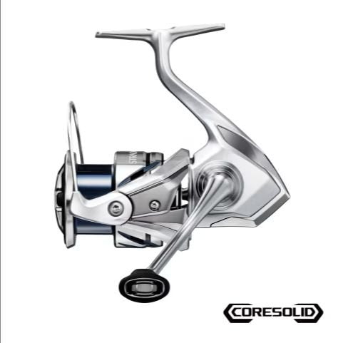 Shimano Stradic FM Spin Reel [ML:C5000XGFM]