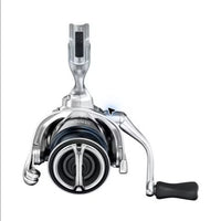 Shimano Stradic FM Spin Reel [ML:C5000XGFM]