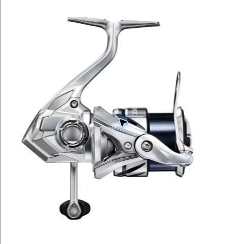 Shimano Stradic FM Spin Reel [ML:C5000XGFM]