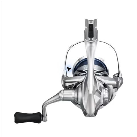 Shimano Stradic FM Spin Reel [ML:C5000XGFM]