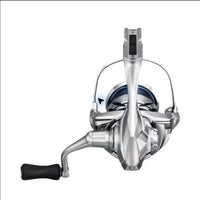 Shimano Stradic FM Spin Reel [ML:C5000XGFM]