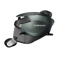 Shimano Curado M Reel [ML:200M]