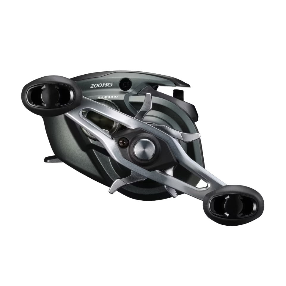 Shimano Curado M Reel [ML:200M]