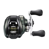 Shimano Curado M Reel [ML:200M]