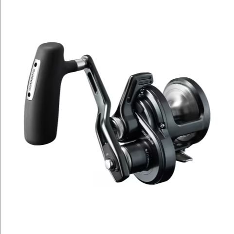 Shimano Ocea Jigger LD Jigging Reel [ML:2500MG]