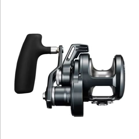 Shimano Ocea Jigger LD Jigging Reel [ML:2500MG]