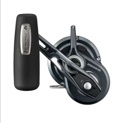 Shimano Ocea Jigger LD Jigging Reel [ML:2500MG]