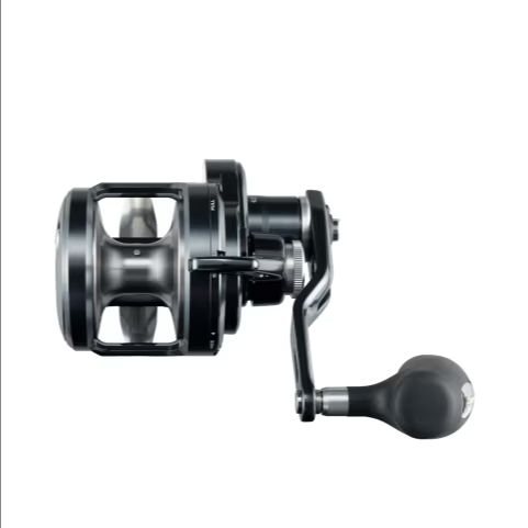 Shimano Ocea Jigger LD Jigging Reel [ML:2500MG]