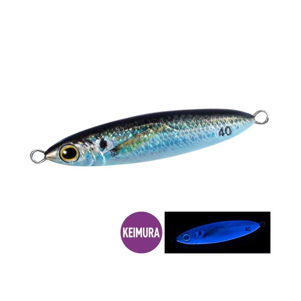 Shimano Coltsniper Wonderfall 60g [CL:Keimura Aji]