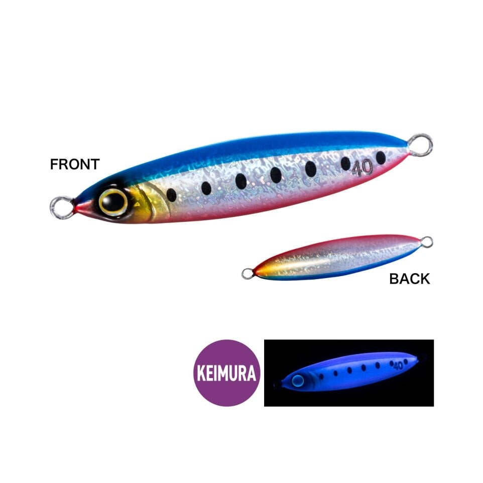 Shimano Coltsniper Wonderfall 60g [CL:Keimura Sardine]