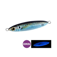 Shimano Coltsniper Wonderfall 80g [CL:Keimura Aji]